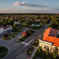 Helyszinek borítókép